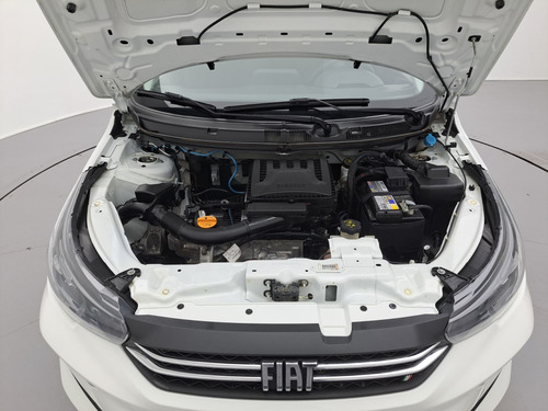 Fiat Cronos 1.3 FIREFLY FLEX DRIVE MANUAL