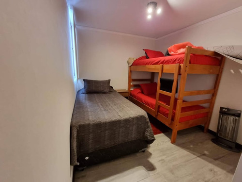 Vende!! Departamento 2 Dormitorios, 1 Estacionamiento, 1 Bod