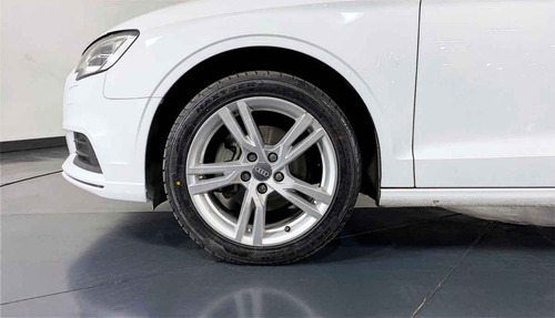 Imagen 9 de 15 de 107722 - Audi A3 2018 Con Garantía