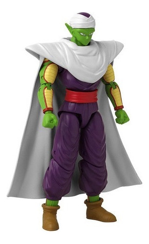 Piccolo Dragon Ball Super Hero Dragon Stars Bandai