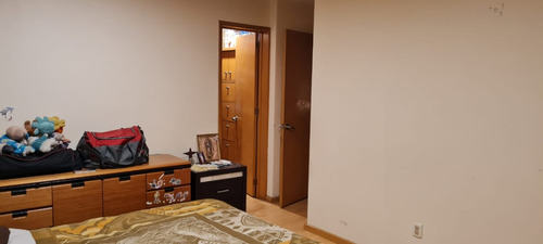 Departamento En Venta, En Cuajimalpa, Cuajimalpa De Morelos