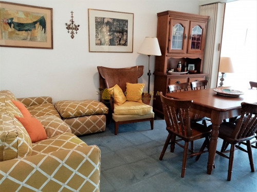 Apto En Santos Dumont - Consulte !!!!- Ref: 3761
