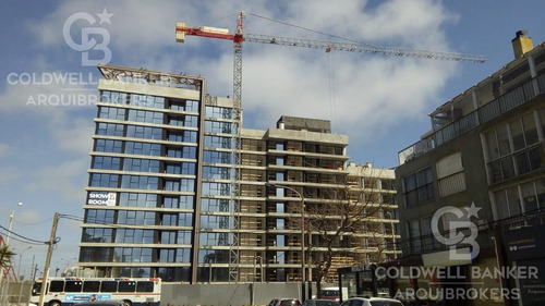 Imagen 4 de 30 de Apartamento De 2 Dormitorios En Venta En Malvín