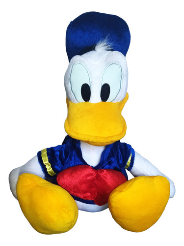 Peluche Pato Donald