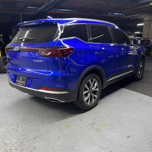 Chery Tiggo 7 Pro 2023