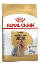 Comprar Alimento Royal Canin Bhn Para Perros Yorkshire Adulto 3kg