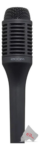 Procesador Vocal Zoom V3 + Micrófono Vocal Sgv-6 + Power Sup
