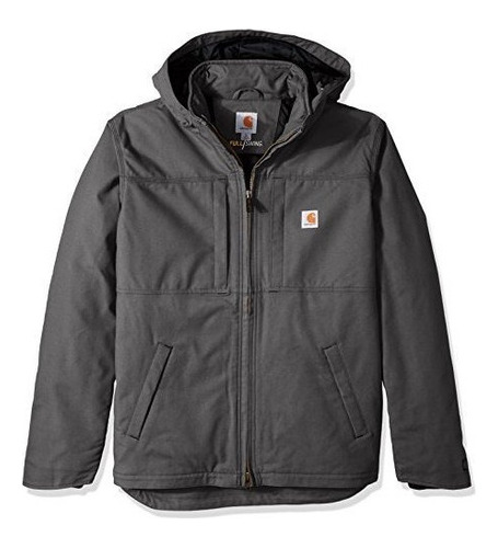 Carhartt - Chaqueta Para Hombre Diseno De Cryder