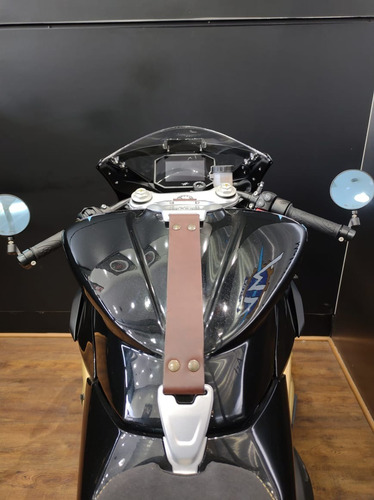 Imagen 7 de 15 de Mv Agusta Superveloce 800 -retro- No Triumph, Guzzi, Aprilia