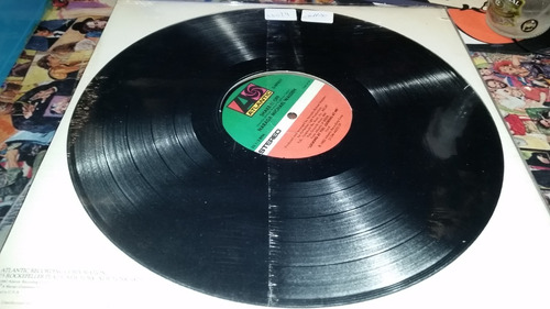 Narada Michael Walden Reach Out Shake It Off Cerrado 1983 (Usado)
