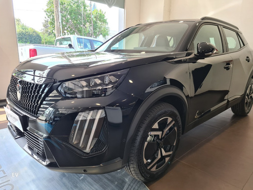Peugeot 2008 1.0T Allure