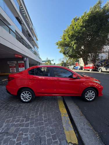 Fiat Cronos 1.3 Drive Cvt