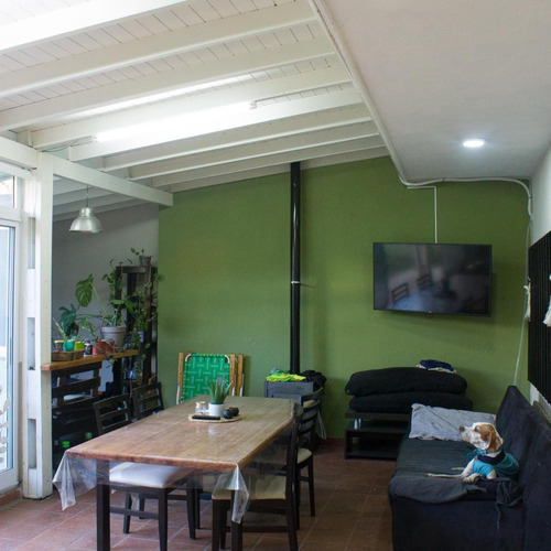 Ph En Venta - 2 Dormitorios 1 Baño - 157mts2 - General San Martín