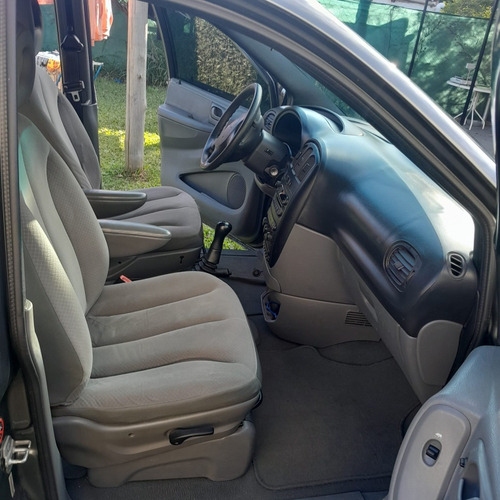 Chrysler Caravan 2.4 Se 2.4