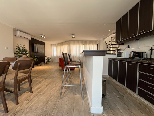 Nueva Cordoba 2 Dormitorios 2 Baños Terraza Con Asador Tipo Duplex