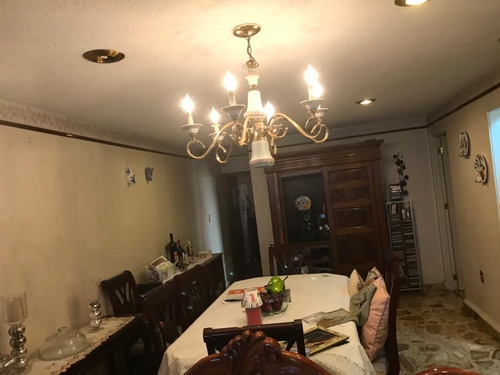 Imagen 3 de 13 de Casa En Renta San Juan De Aragón