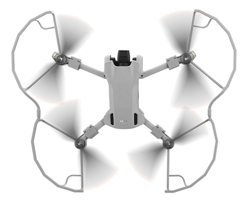 ~ Protector De Hélices Para Dji Mini 3 Pro