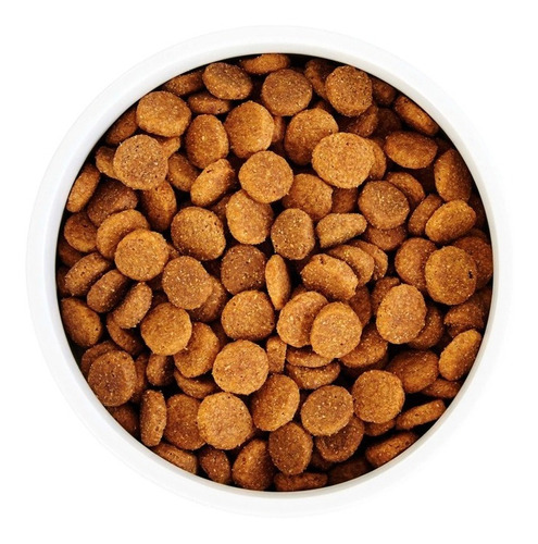 Wholehearted alimento natural cuidado pelo piel para perro 11.4kg