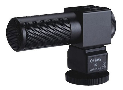 Micrófonos Estéreo Takstar Sgc-698 Fotografía Grabación