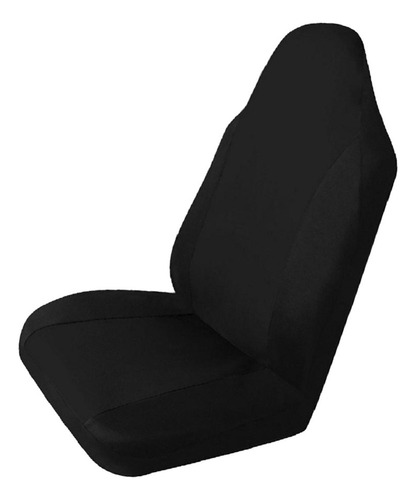 2 Fundas Universales Para Asiento Delantero De Coche