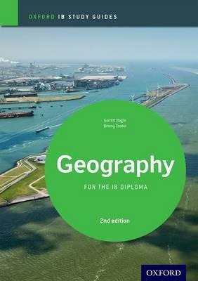 Libro Ib Geography Study Guide: Oxford Ib Diploma Program...