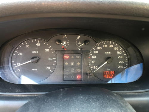 Renault Megane 1.6 Pack Plus 5p 2006 (único Dueño)
