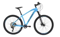 Comprar Bicicleta mountain bike Summit Bikes Big Bear R29 tamaño del cuadro S color azul