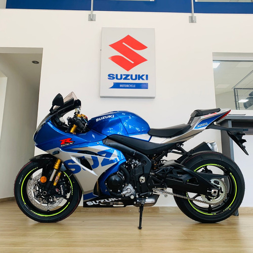 Imagen 17 de 25 de Suzuki Gsx R 1000 - Disp. Entrega Inmediata - No Cbr Yzf R1
