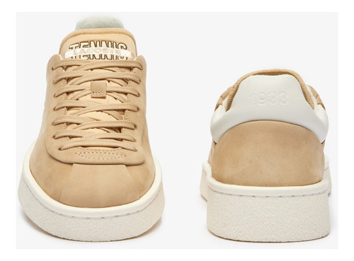 Zapatilla De Mujer Lacoste 47sfa0037