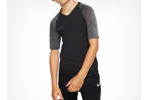 Camiseta Nike B Nk Brt Strke Top Ss (Usado)