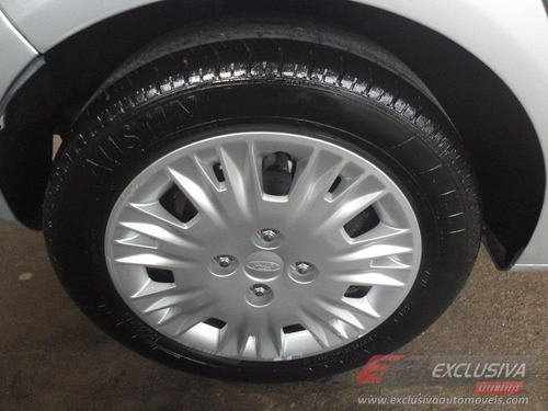 Fiesta S 1.5 16v Flex 5p