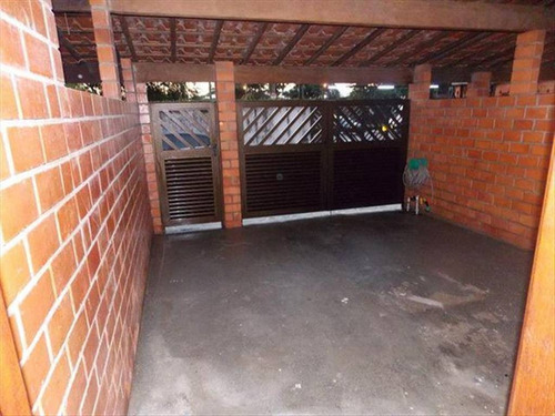 Imagem 27 de 29 de Sobrado Em Condomínio Fechado Na Vila Voturuá Próximo Ao Horto Municipal - Hm730