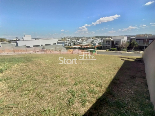 Imagem 3 de 28 de Terreno À Venda Em Alphaville Dom Pedro 2 - Te007465