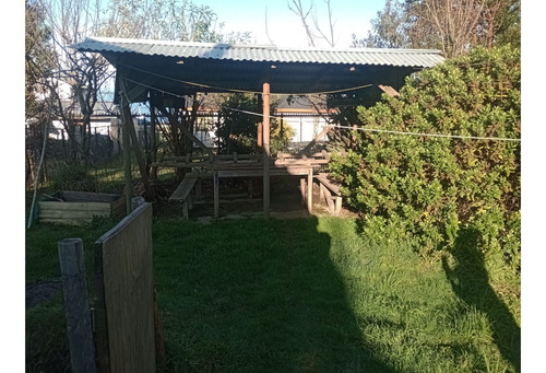 Se Vende Casa En El Sur De Chile Con Vista Al Mar Y Cabaña I