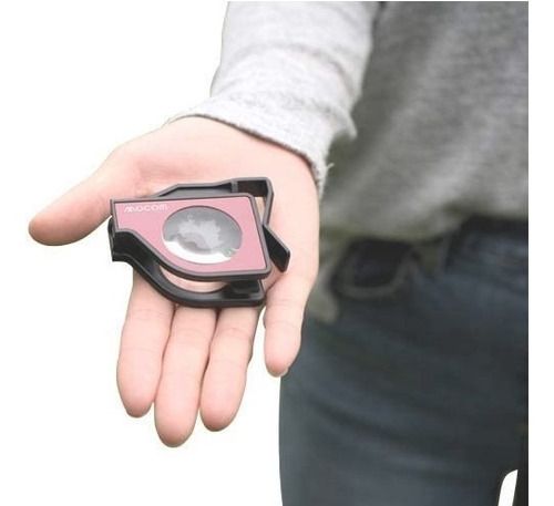 Lentes De Realidad Virtual (Usado)