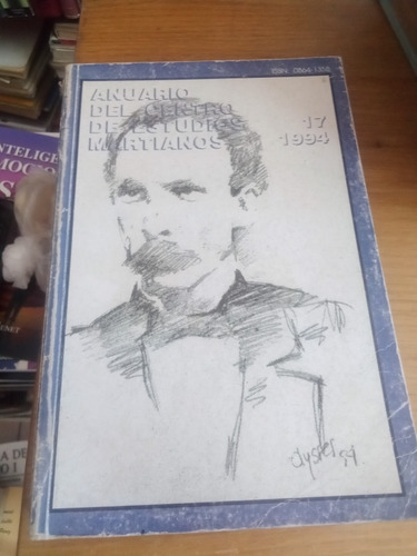 Anuario Del Centro De Estudios Martianos 17 1994