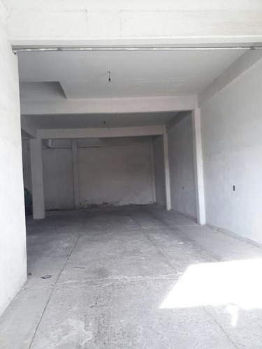 Edificio En Venta, Toluca, Colonia El Seminario.