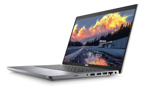 Laptop Dell 5420 Intel I3 11th 16g Ram 256g Ssd Hdmi Fhd (Reacondicionado)