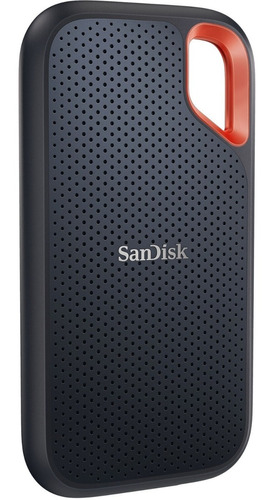 Sandisk Extreme V2 500gb Ssd Portatil 