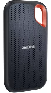 Sandisk Extreme V2 500gb Ssd Portatil