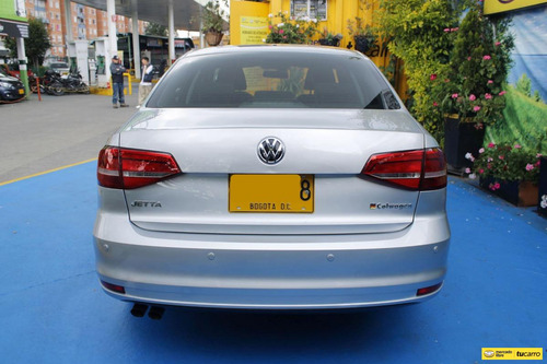 Volkswagen Jetta 2.0 Comfortline