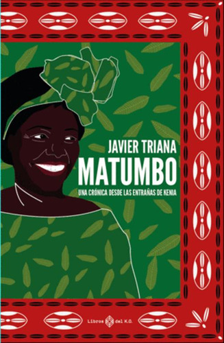 Libro Matumbo