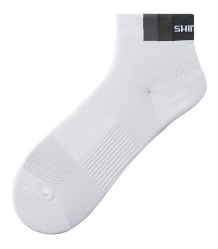 Medias Cortas P/ Ciclismo Shimano Unisex - Ciclos