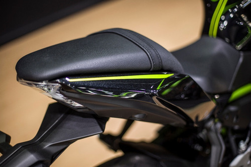 Kawasaki Z650 Abs Lidermoto Únicos Line Up Completo