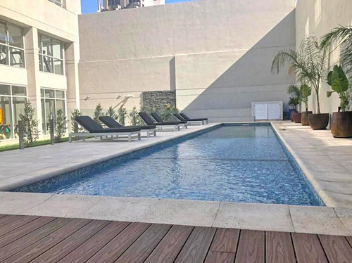 Torre De Categoría A Estrenar 3 Ambientes