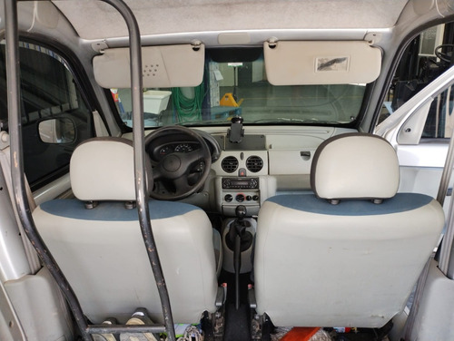 Renault Kangoo 1.5 2 Dci Ath Da Aa Cd 1plc