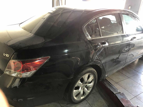 Honda Accord V6 3.5