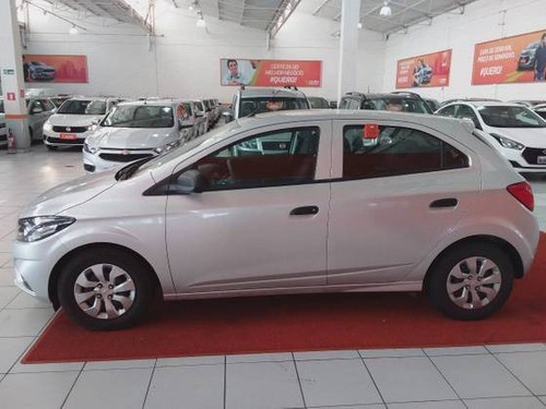 Chevrolet Joy 1.0 Spe4 Flex Manual
