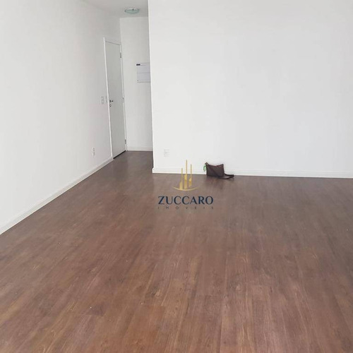 Apartamento À Venda, 106 M² Por R$ 850.000,00 - Jardim Flor Da Montanha - Guarulhos/sp - Ap16558