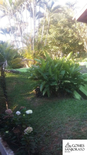 Imagem 8 de 14 de Chácara A Venda No Bairro Bairro Da Tijico Preto Em Suzano - Sp - Ch00010 - 69494514